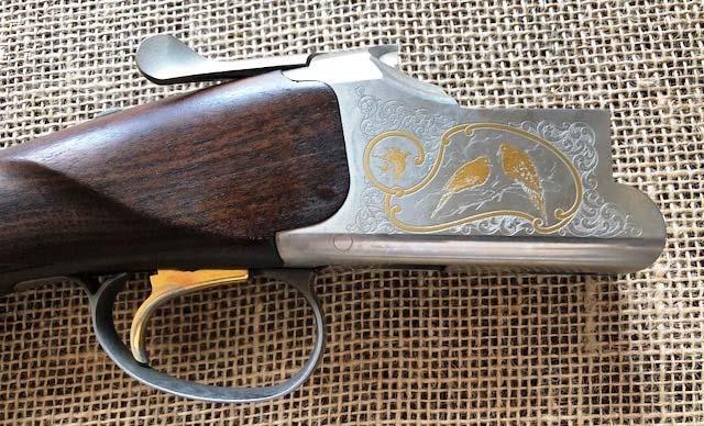 $ For Sale $ Browning 20 Gauge 525 Field Upland Dove Series