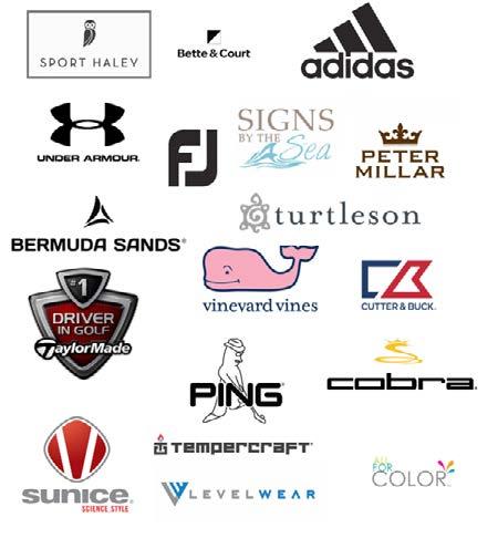 Golf Shop Lots of new and exciting brands coming to the golf shop in 2018 GREENS COMMITTEE With the warm weather fluctuations throughout Pennsylvania and the April pro shop opening, the greens