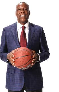 BY THE NUMBERS ERNIE KENT HEAD COACH FIFTH SEASON OREGON, 1977 RECORD AT WSU: 55-86 (FIFTH)/PAC-12 ONLY: 17-52 (FIFTH) CAREER RECORD: 380-341 (24TH)/PAC-12 ONLY: 128-183 (18TH) COACHING EXPERIENCE