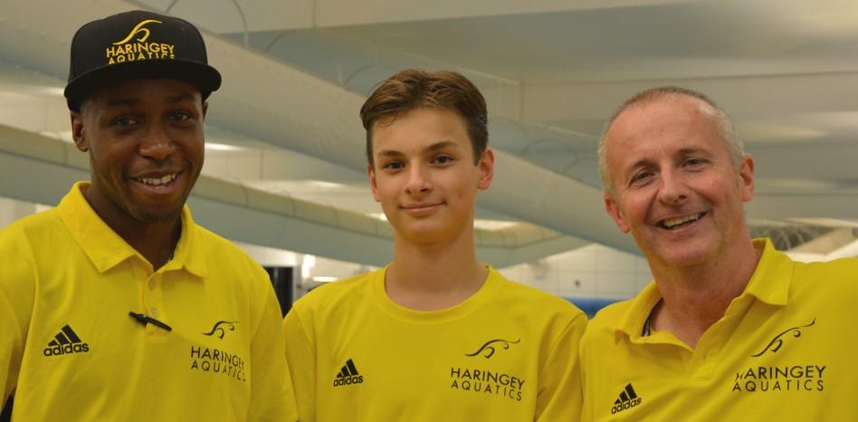Others headed in early August to Cardiff for the Swim Wales Summer National Championships with strong swims across the board. Max Green was crowned national champion in multiple events.