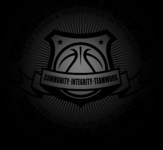 Charlie Brown Memorial Basketball Classic Community Integrity Teamwork SPONSORED