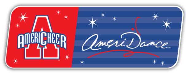 2019 InterNational Championship Travel Information Please fill out the following form completely if members of your organization are purchasing an AmeriCheer/AmeriDance Resort, Commuter, or Basic
