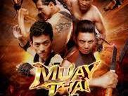 Taksin Station 7) Muey Thai Live Show @ Asiatique (Not real fighting) Operation: Everyday[2000] Show time Standard