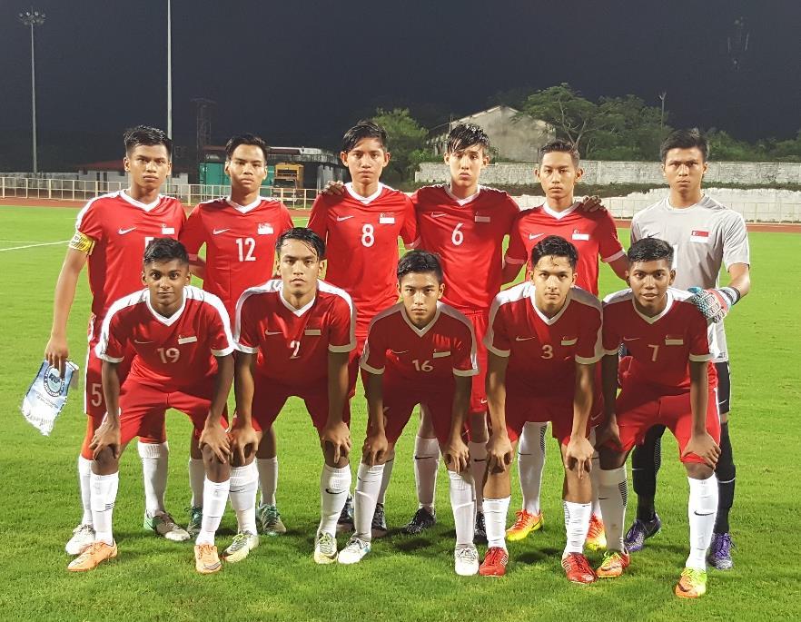 International Match Date Result Friendly Match 01 National U-18 Team