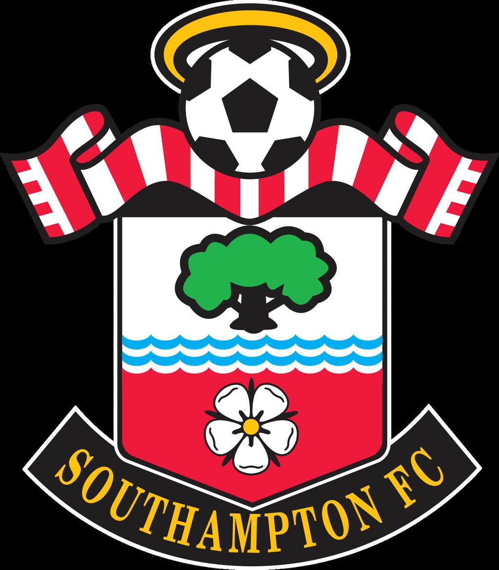Southampton FC.