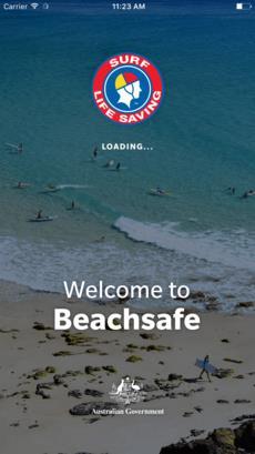 It was well received and will hopefully assist the students to safely enjoy Albany s beautiful coastline. I also introduced them to the SLSA Beachsafe App FREE to download.