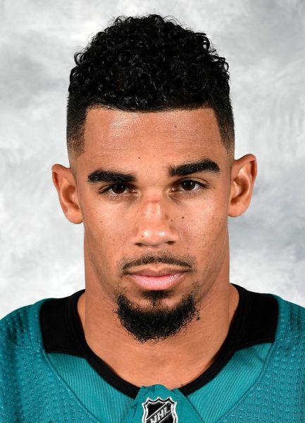... - Manchester Monarchs - Los Angeles Kings.... - -.... - -.... A EN SO AA Pct A PIM Evander Kane Left Wing shoots L Born Aug Vancouver, BC [ years ago] Height.