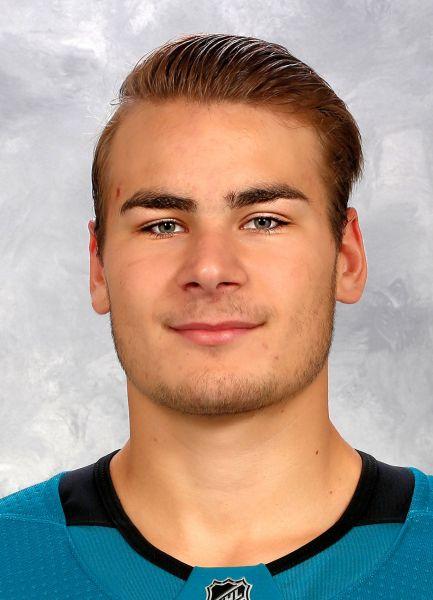 - - - - - - - - Pittsburgh Penguins Pittsburgh Penguins Pittsburgh Penguins Pittsburgh Penguins San Jose Barracuda - - - - - - - Timo Meier Right Wing shoots L