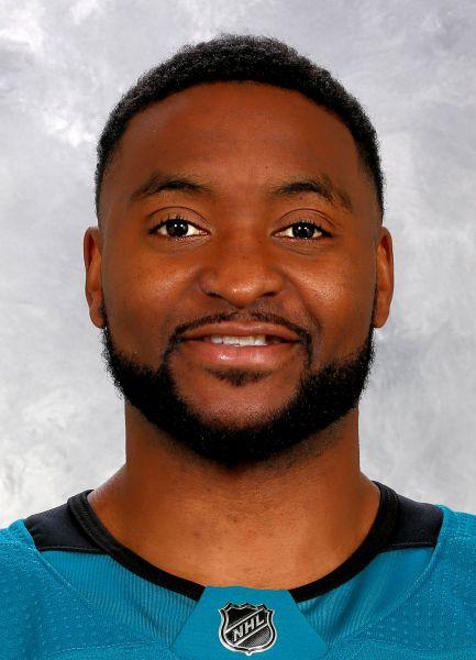 - - - - - - - - - - - - Joel Ward Right Wing shoots R Born Dec North York, ONT [ years ago] Height.