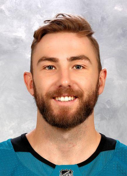 of Denver - U. of Denver - - San Jose Barracuda NCHC NCHC NCHC +/- - - Barclay oodrow Right Wing shoots L Born Feb Toronto, ONT [ years ago] Height.