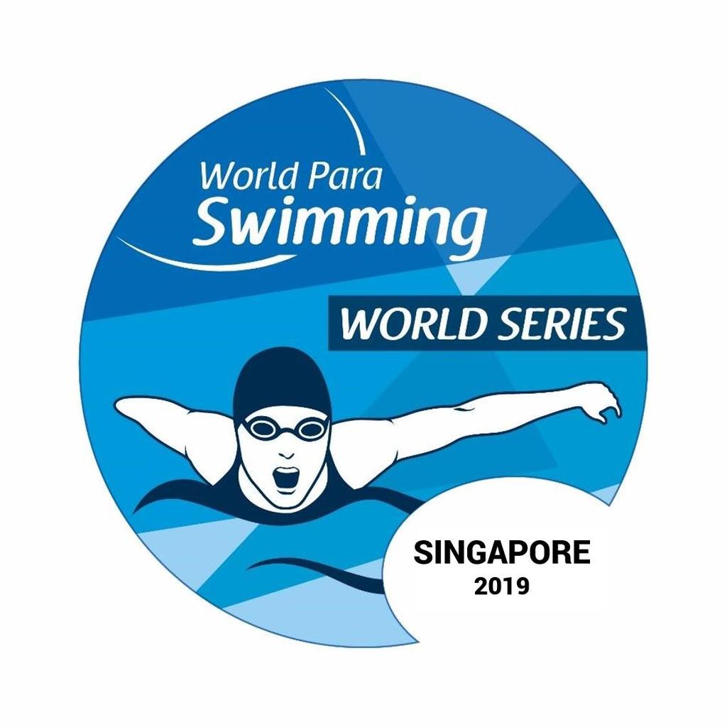 Entry Package Singapore 2019 World Para Swimming World Series 10 12 May 2019 World Para Swimming Adenauerallee