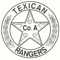Texican Star SASS Affiliated January 2014 A Publication of the Texican Rangers An Authentic Cowboy Action Shooting Club That Treasures & Respects the Cowboy Tradition PO Box 294713 Kerrville