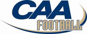 CAA FOOTBALL THIS WEEK: Here is the CAA Football standings and schedule as of October 12: Conference Overall W L Pct. W L Pct. North New Hampshire 2 0 1.000 5 0 1.000 Maine 2 1.667 3 3.