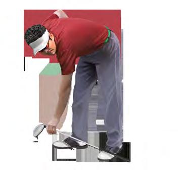 GOLF S NEW RULES: EVOLUTION OF KEY CHANGES The