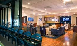 With a world-class view of the big-league action, the Suites at Miller Park are comfortable, spacious and stylish.