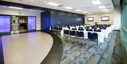 BREWERS ENTERPRISES Uecker Room at Miller Park GAMEDAY FACILITY RENTALS Miller Park offers several private party and meeting areas to fit every taste and budget.