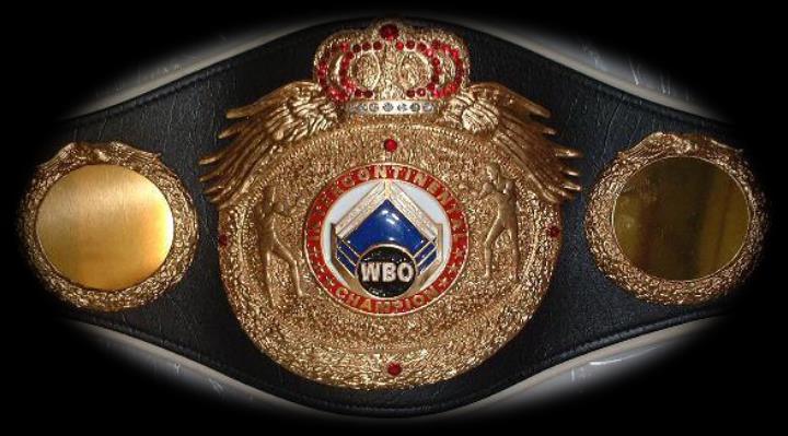 WBO Inter-Continental Title Gary has won this prestigious title at two different weights super-welterweight and, most recently, welterweight.
