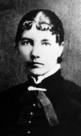 Authors Laura Ingalls Wilder (1867 1957) Laura Ingalls Wilder was an author. She wrote a series of children s books about her life.