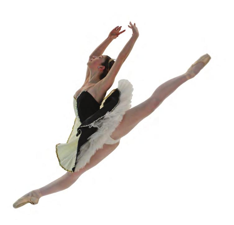 Dancer Danielle Lovetro BESFI 2015 VALIA SEISKAYA Artistic Director LONG ISLAND S Master Summer Workshop July 20 to August 28 Faculty (dates in residence 2015) v VASO KIKNA (Jul 20-Aug 28) v EILEEN