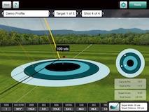 Flightscope Lessons Flightscope is a 3D Doppler Ball Tracking Monitor, Golf Radar and Launch Monitor. It tracks 24 Ball and Club parameters in every swing!