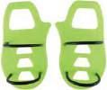 Bowman Neon Small 253576 Neon Regular 253577 Neon Large 253575 The Strength Paddles are one of my favorite tools that we ve developed, because they basically give you the feel of the hand and the way