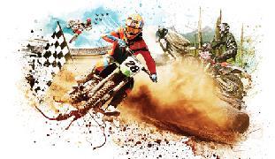 Reach sites of all styles, from power and sail DIRTBIKE Sites focus on off-road,