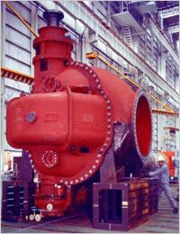 Pumps Systems
