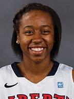2015-16 Game-By-Game Statistics # 4 Tatyana Crowder 5-6 Freshman Guard Roanoke, Va. Liberty Christian Academy 2015-16 Season/Career Highs Points - 1 (Two times) Most recently, vs.