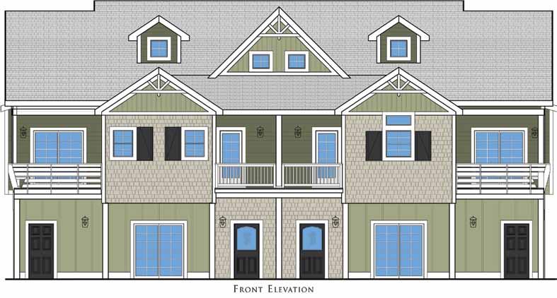 The Andros Model: Floorplans & Rendering W ALL B ELOW ATTIC H OT T UB S CREENED P ATIO HVAC G AME R OOM S HOWER S TORAGE O/ S CONC.