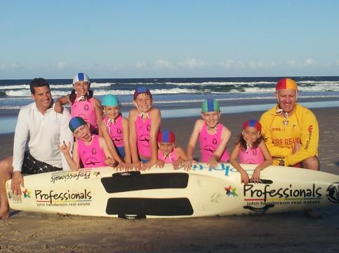 WELCOME TO NOBBY S NIPPERS Welcome to the start of a new Nippers season at Nobby s.
