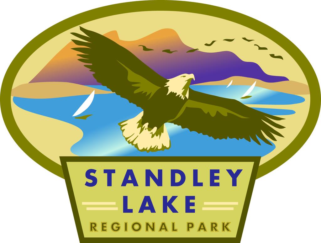 STANDLEY LAKE REGIONAL PARK & WILDLIFE REFUGE FISHING/SAIL/PADDLE (W/MOTOR) PERMIT MEMBERSHIP INFORMATION As a permit holder, and included in your membership, you will enjoy the