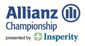 Junior Volunteer Contact Information Name: Address: 2013 Allianz Championship February 4-10, 2013 The Old Course at Broken Sound Please return the completed registration form and signed waiver via