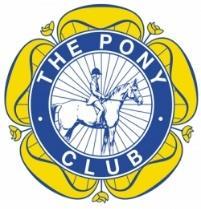 Peak Branch of the Pony Club Website: http://branches.pcuk.org/peak Email: peak@pcuk.