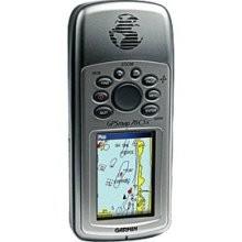 Appendix A Recommended Gear GPS & Fishfinder Gear Handheld GPS Units models for outdoor and marine use.
