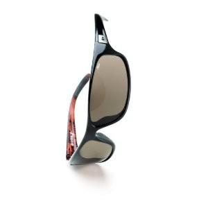 Polarized Sun Glasses weight. The optically precise filter embedded into the lens eliminates most glare and reflected light.