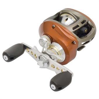 Bait Casting Reels Quantum Catalyst PT Baitcast Reel Every Quantum reel I ever owned has been a great product.