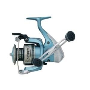 When you see the price, you would have expected it to cost a lot more. Get the rest of the info on this reel here.