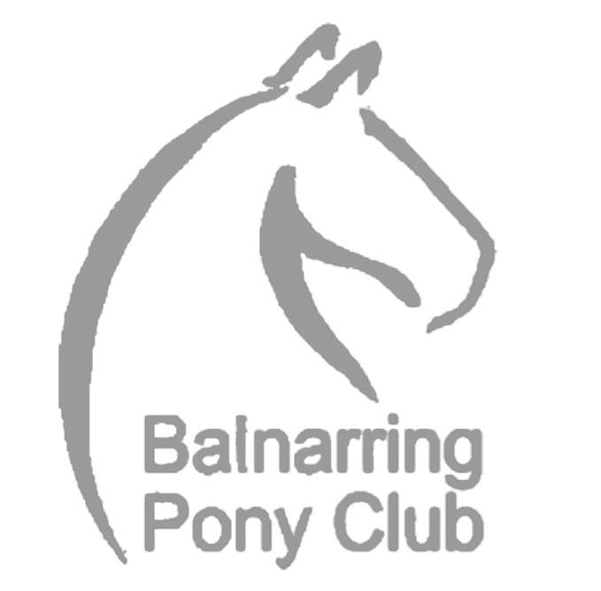Thank you for your attendance today. We sincerely hope you have enjoyed our new venue and additional classes. We are an equestrian club, which is affiliated with the PCAV.