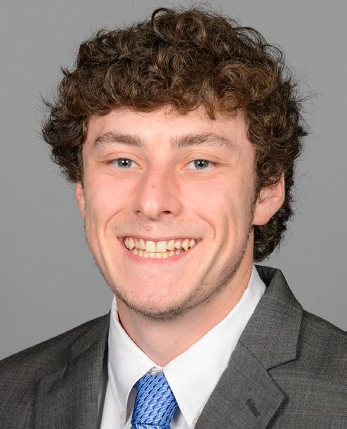 34 Alex Foree 6-5 212 Jr-1L Forward Fort Smith, Ark. (Southside HS) Came off the bench and played two minutes in Monday s exhibition win Walk-on made his collegiate debut against Stephen F.