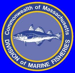 Massachusetts Division of Marine Fisheries Technical Report TR-47 Technical Report Recommended Time of Year Restrictions (TOYs) for Coastal Alteration Projects to Protect Marine Fisheries Resources