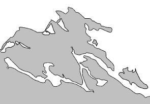 3.8 Belleville Picton Amherst Island Sightings: 1999 2 FIG. 13. Sightings of round gobies in eastern Lake Ontario in 1999 and 2.
