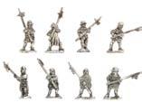 Romano British / arthurian 801 802 803 804 805 806 807 808 809 Warriors (8 x strips + 4 Bases) Spearmen (8 x strips + 4 Bases) Archers (32 x Figs +4 Bases) Peasants (8 x strips + 4 Bases) Cavalry (16