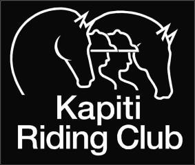Diary dates in brief March 15th Groundwork and riding rally Kapiti Riding Club 27th (Friday) Beach ride April 1st, Meeting 12th Rally May 17th CLOSED RIBBON DAY!