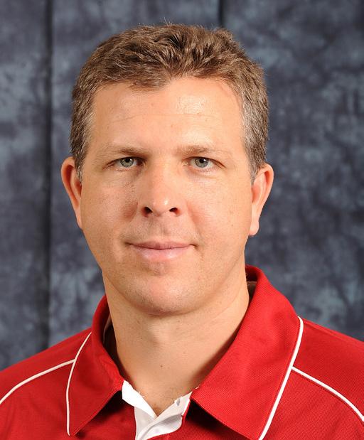 HEAD COACH TODD YEAGLEY TODD YEAGLEY HEAD COACH FIFTH SEASON Todd Yeagley was named head men s soccer coach on December 18, 2009 and is entering his fifth year as the Hoosiers leader.