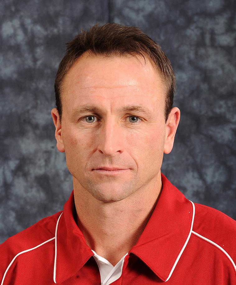 ASSOCIATE HEAD COACH BRIAN MAISONNEUVE BRIAN MAISONNEUVE ASSOCIATE HEAD COACH FIFTH SEASON Brian Maisonneuve joined the coaching staff in January 2010 and is in his fifth season with the Hoosiers and