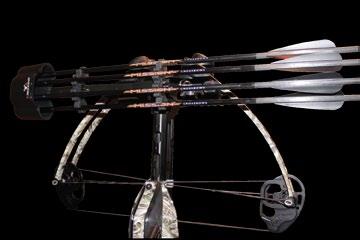 YOUR MISSION CROSSBOW IS WARRANTED AGAINST DEFECTS IN MATERIALS AND WORKMANSHIP TO THE ORIGINAL, REGISTERED OWNER WHEN PURCHASED AT AN AUTHORIZED RETAILER, FOR THE LIFE OF THE ORIGINAL OWNER.