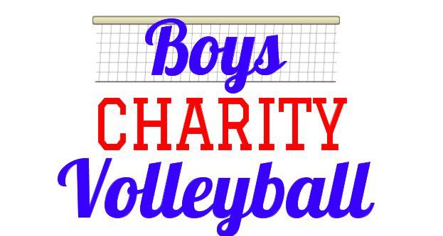 Boys Volleyball Due to the NEw field house, Student Council is now expanding the boys volleyball tournament! We re accepting all teams, so get 6-8 friends and sign up to play!