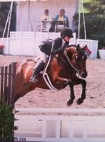 Hasty Hills Farm 2014 Horse Show Series July 12, 26 & August 17