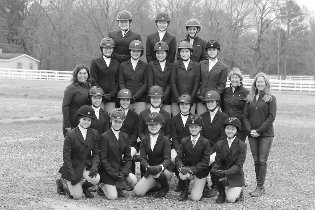 Rider may not enter classes where fences are 3 or higher at this show. NLEA & LHJA Rec. Fences 2 3. MODIFIED CHILD / ADULT EQUITATION Open to all Jr & Adult Amateur riders.