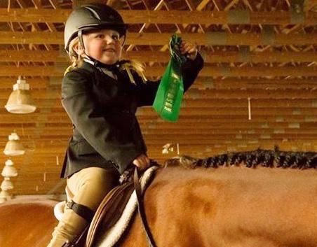 Equitation Classes Rider should have workmanlike appearance, seat & hands light and supple, conveying the impression of complete control should any emergency arise.